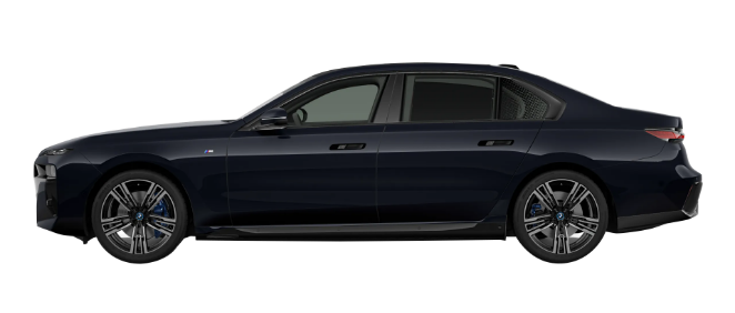 BMW I7